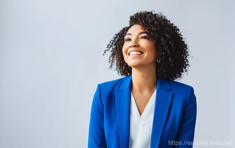 변호사 경력 중단 후 복귀 사례 - Here are three detailed image generation prompts in English, designed to be appropriate for a 15+ au...