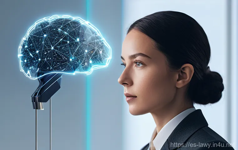 법학 공부 중점 과목 추천 - **"A male lawyer, wearing smart casual business attire, is engaged in deep thought while standing in...