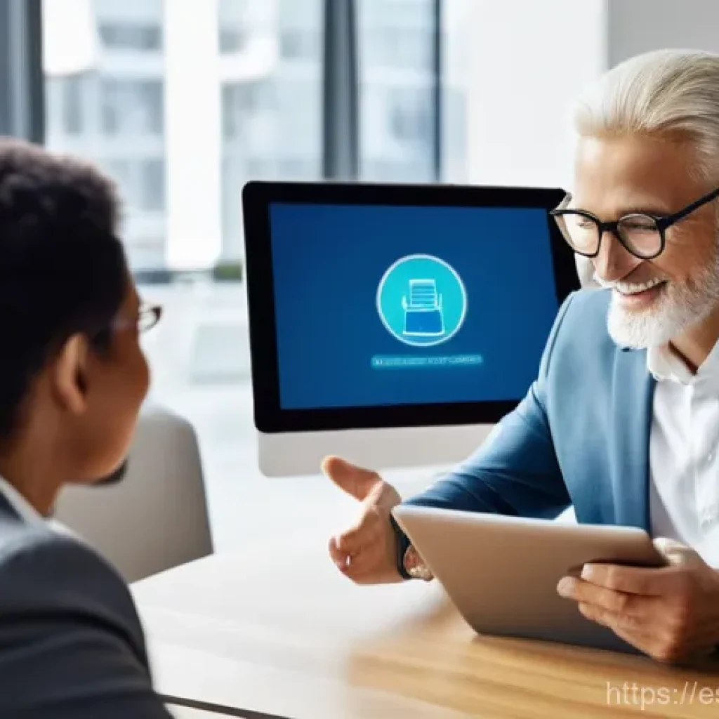 변호사와 법률 서비스 혁신 사례 - **Prompt:** A diverse group of individuals, including a young professional woman in a crisp blazer, ...