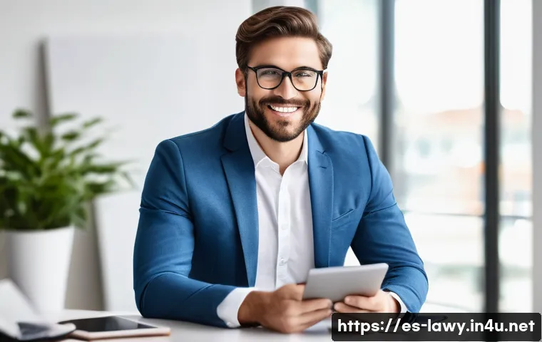 변호사 경력 관리 방법 관련 이미지 2