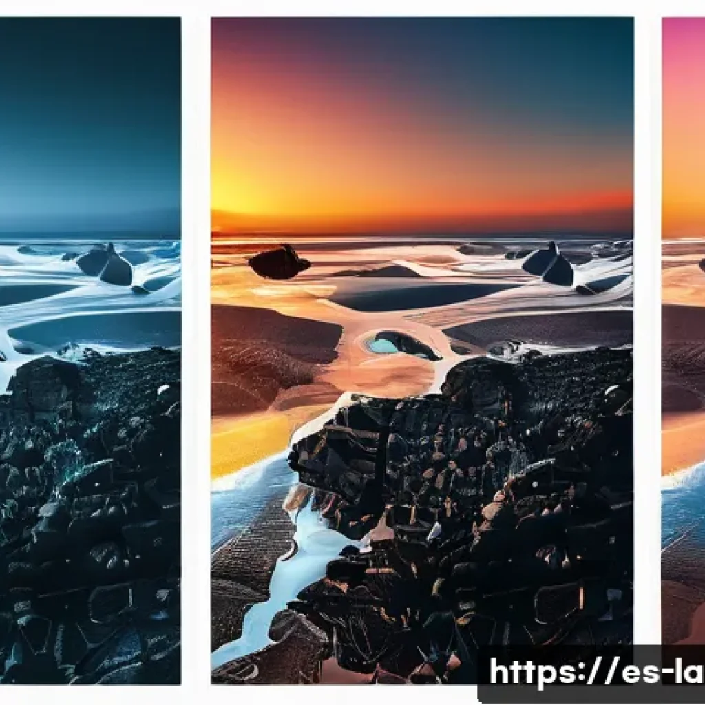 변호사와 노동법 실무 적용 - Here are three detailed image generation prompts in English: