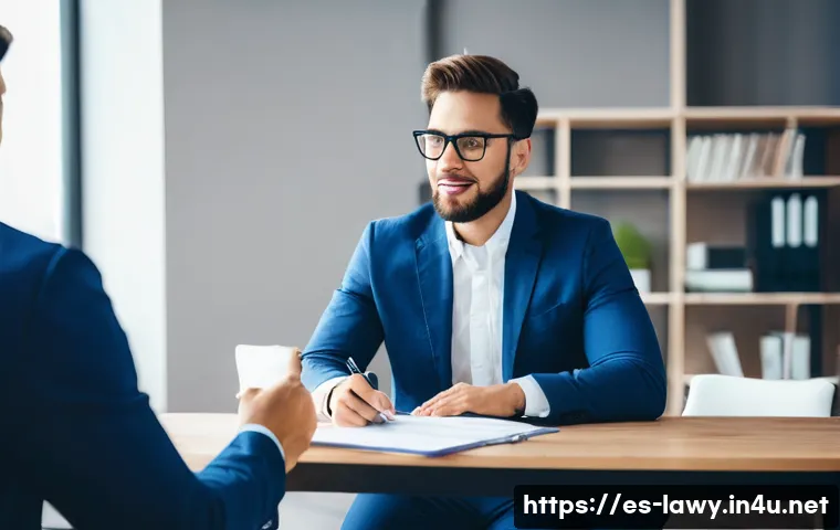 Derecho Laboral: 5 Errores Costosos que tu Abogado te Ayudará a Evitar en la Práctica 3 변호사와 노동법 실무 적용 관련 이미지 1