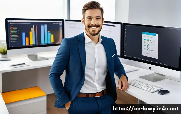 La Revolución Legal: 7 Tendencias Tecnológicas que Todo Abogado Debe Explorar 3 변호사와 법률 기술 트렌드 관련 이미지 1