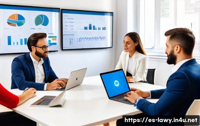 변호사로서의 업무 균형 유지 관련 이미지 2