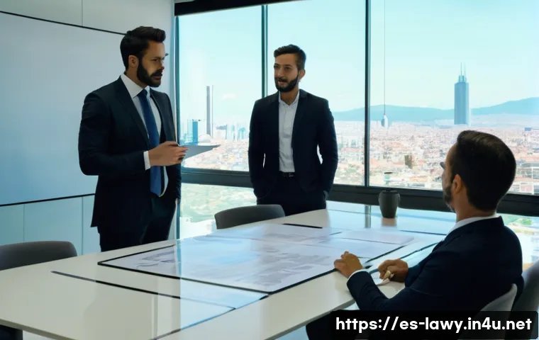 5 técnicas innovadoras para optimizar la investigación legal y potenciar tu práctica como abogado 4 변호사와 법률 리서치 기술 관련 이미지 2