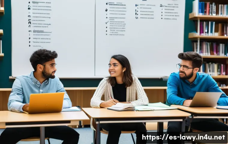 변호사 시험 단기 집중 전략 관련 이미지 1
