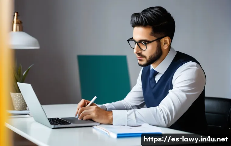 Cinco claves sorprendentes para triunfar en tu cambio de despacho como abogado en España 4 변호사 이직 성공 사례 관련 이미지 2