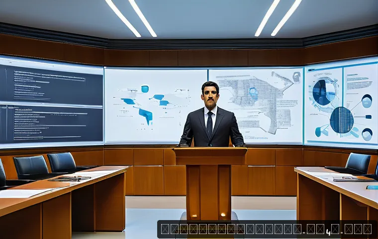 Cómo la tecnología legal está revolucionando el trabajo de los abogados en los tribunales modernos 3 변호사와 법정 기술 활용 관련 이미지 1