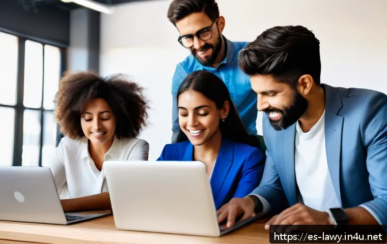 Cómo los abogados impulsan el cambio social a través del apoyo legal pro bono en España 3 변호사와 공익 법률 지원 경험 관련 이미지 1