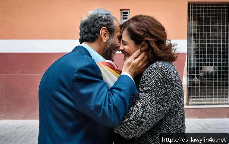 Cómo los abogados impulsan el cambio social a través del apoyo legal pro bono en España 4 변호사와 공익 법률 지원 경험 관련 이미지 2