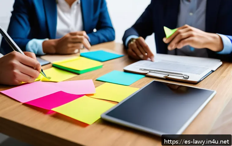 변호사와 기업 자문 사례 관련 이미지 2